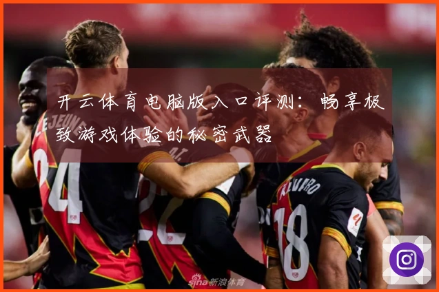 开云体育电脑版入口评测：畅享极致游戏体验的秘密武器